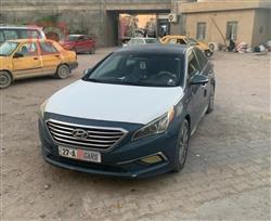 هیۆندای سۆناتا